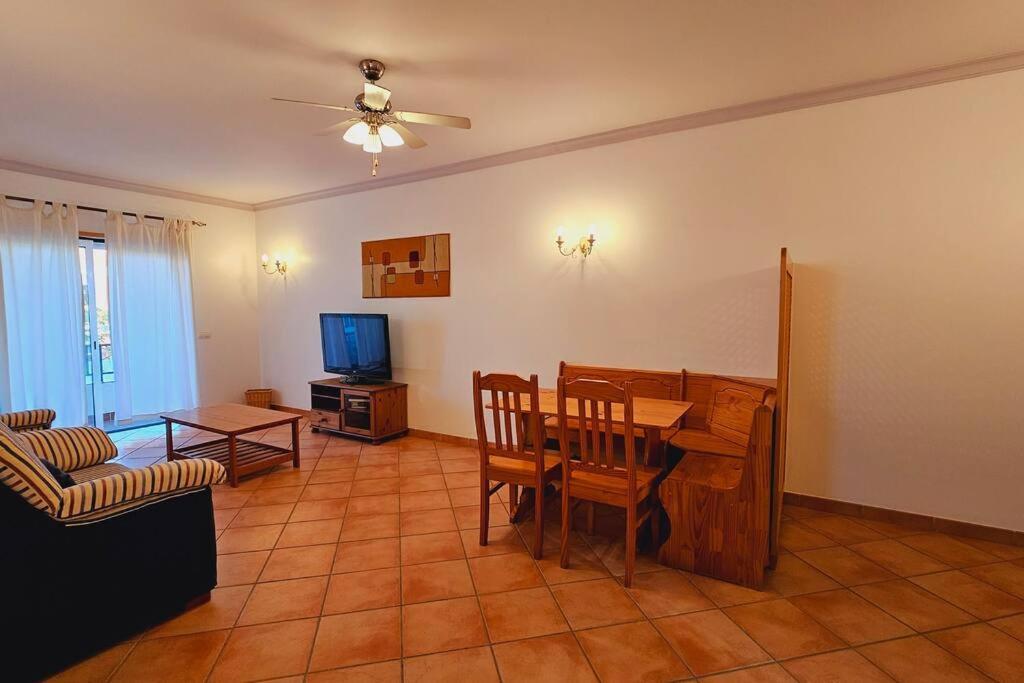 Holiday Apartment T2 Private Residence Tavira Esterno foto