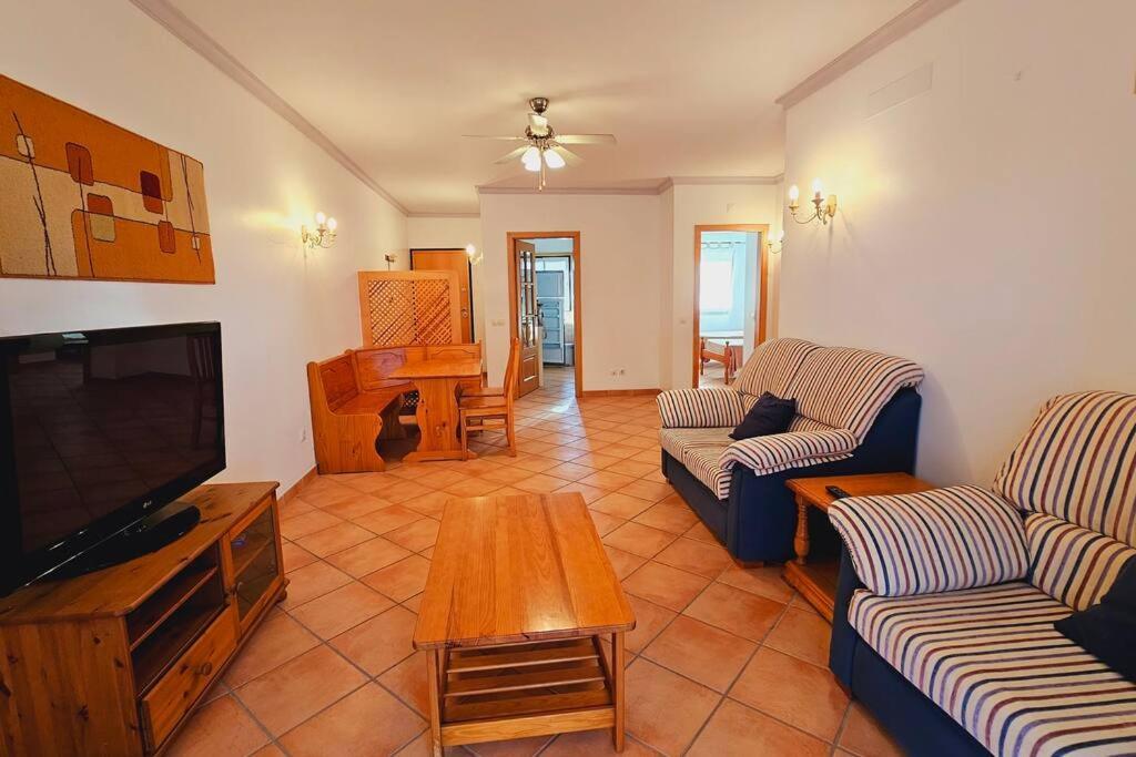 Holiday Apartment T2 Private Residence Tavira Esterno foto