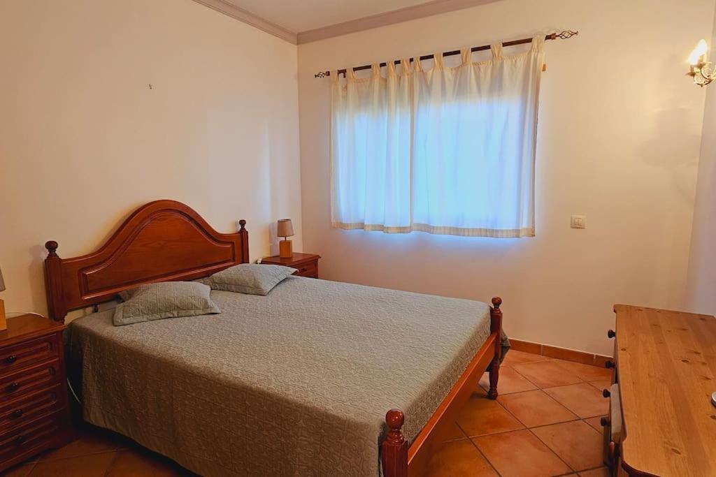 Holiday Apartment T2 Private Residence Tavira Esterno foto