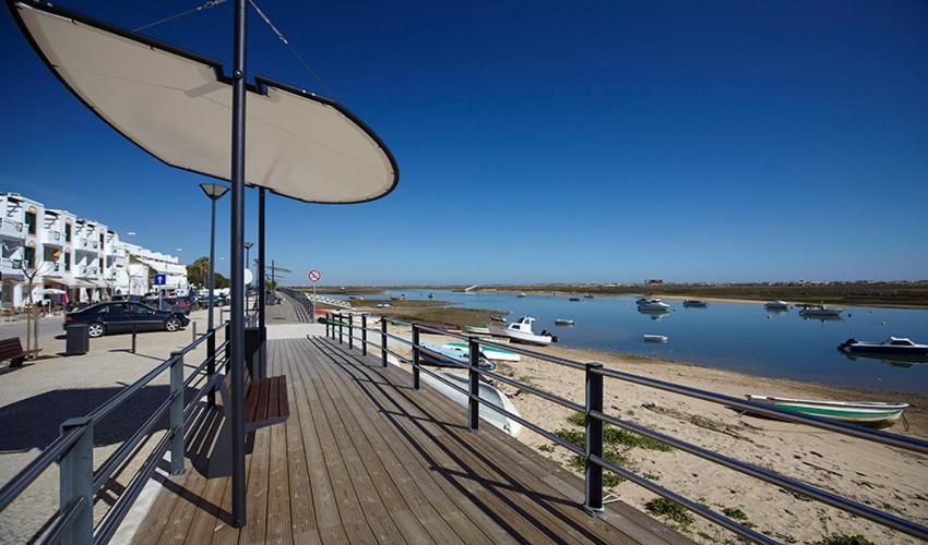 Holiday Apartment T2 Private Residence Tavira Esterno foto