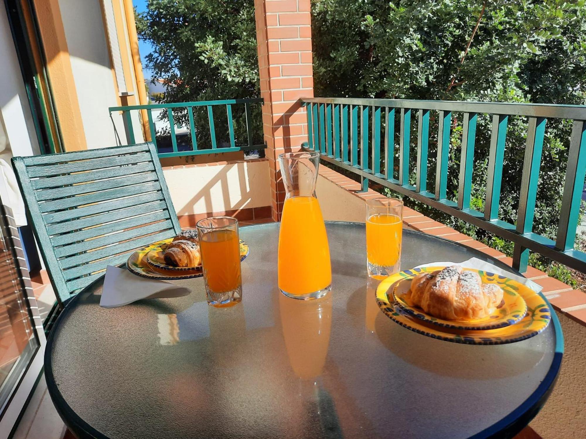 Holiday Apartment T2 Private Residence Tavira Esterno foto