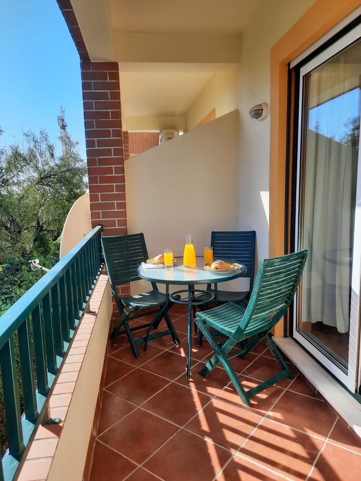 Holiday Apartment T2 Private Residence Tavira Esterno foto