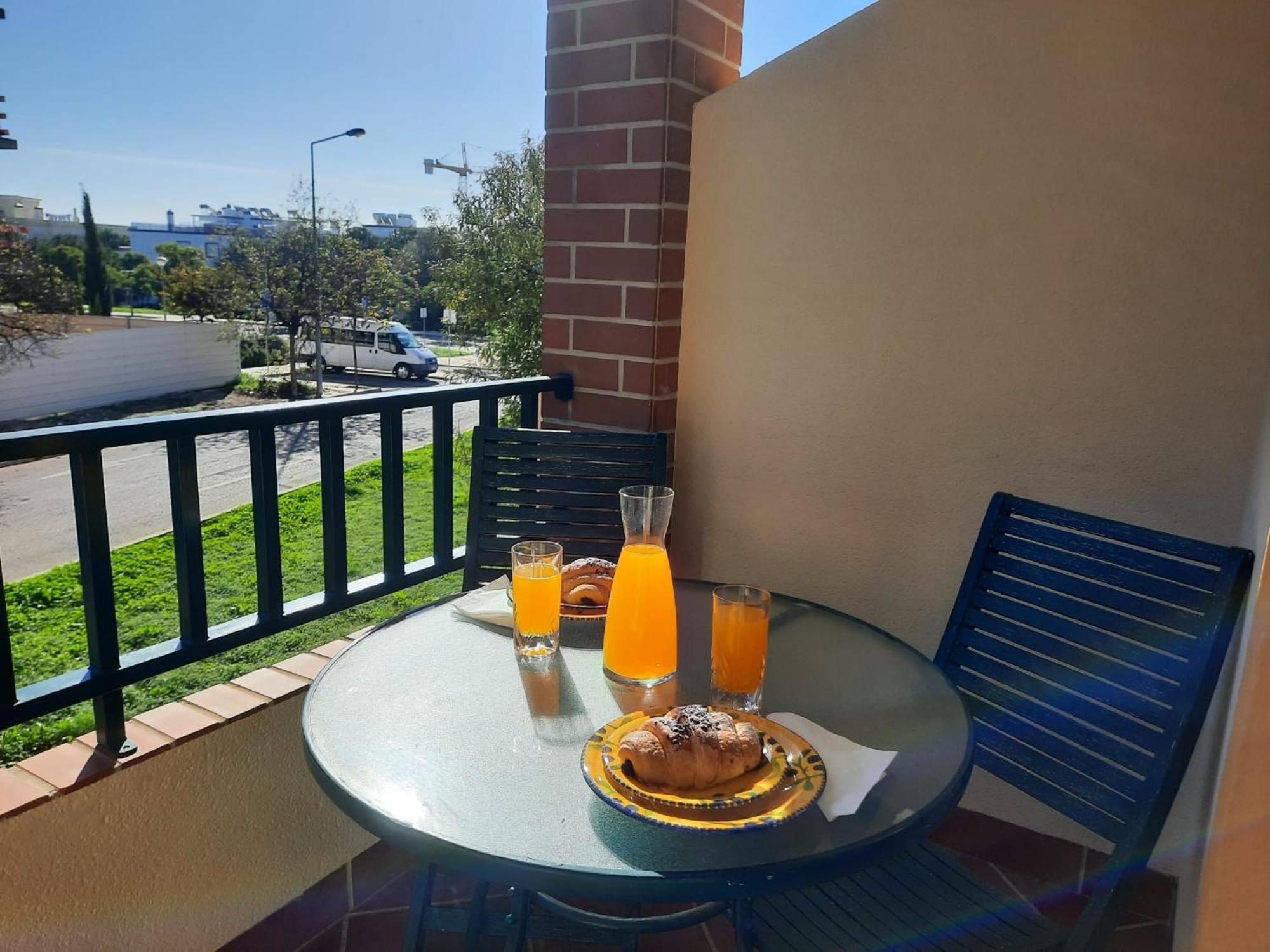 Holiday Apartment T2 Private Residence Tavira Esterno foto